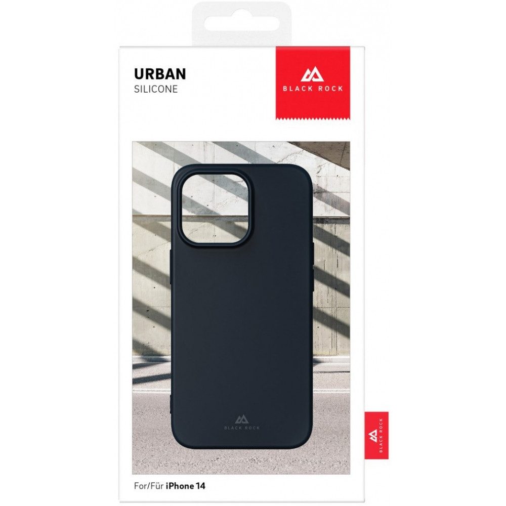 Smartphone-Hülle Rock Urban Case für iPhone 15 Pro Max