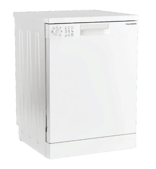 Thomson TDW4714WH Spülmaschine