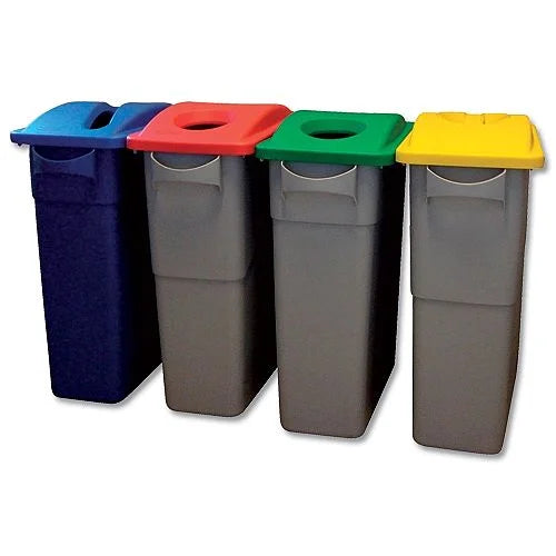 SLIMJIM Mülleimer Set