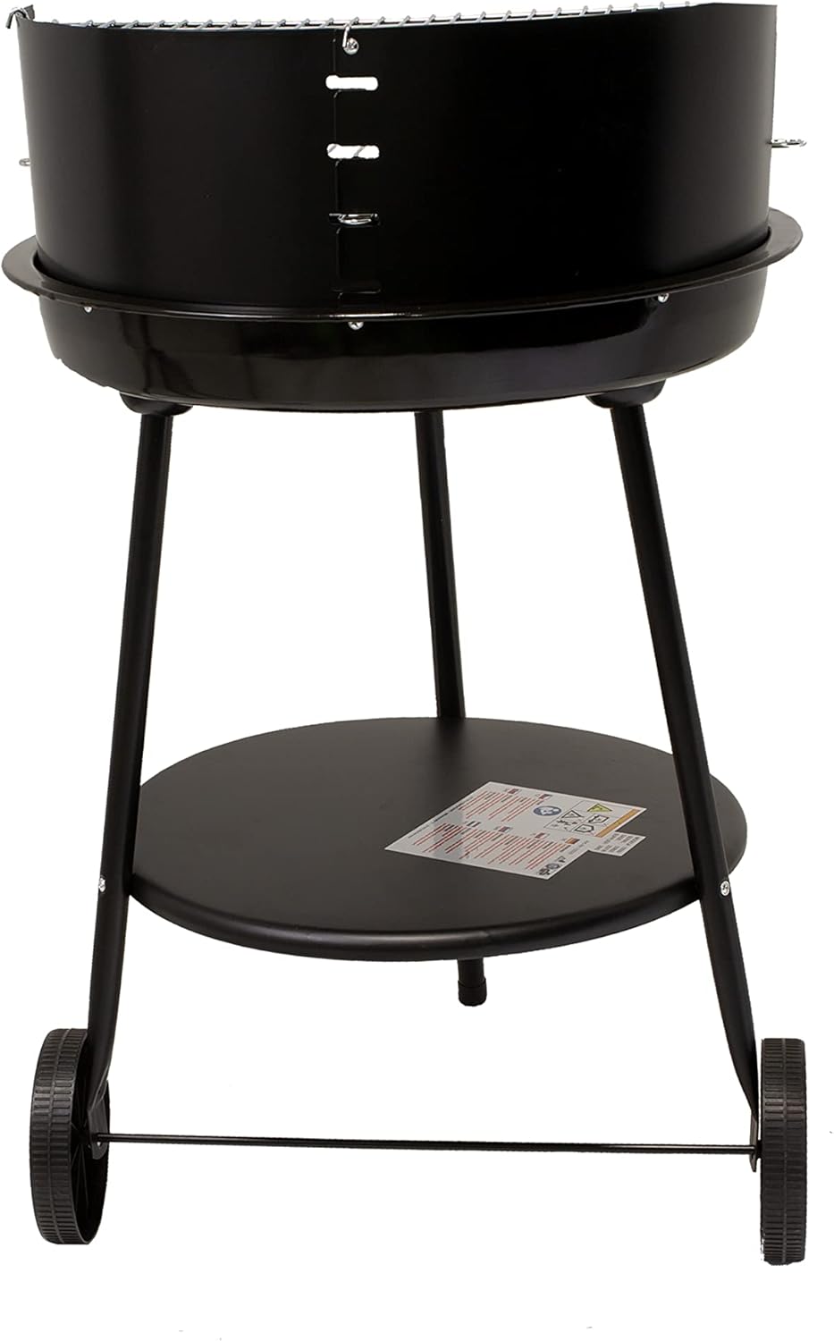 ACTIVA Holzkohlegrill Johannesburg