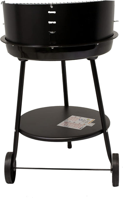 ACTIVA Holzkohlegrill Johannesburg