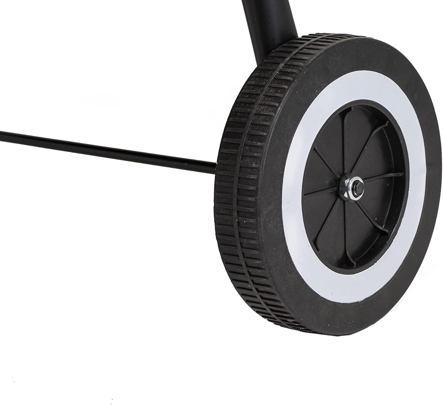 ACTIVA Holzkohlegrill Johannesburg