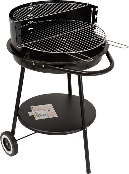 ACTIVA Holzkohlegrill Johannesburg
