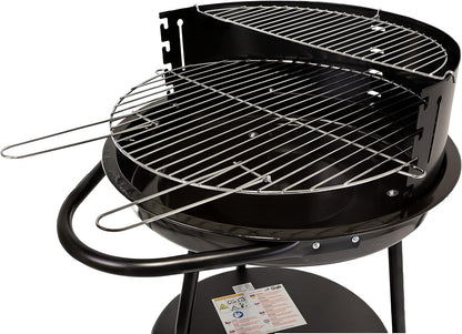 ACTIVA Holzkohlegrill Johannesburg