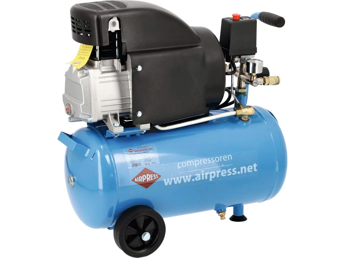 Airpress Kompressor "HL 310-25"