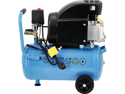 Airpress Kompressor "HL 310-25"