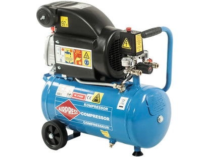Airpress Kompressor "HL 310-25"
