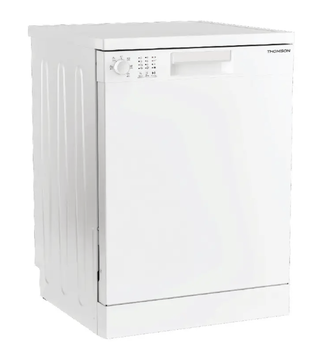 Thomson TDW4714WH  Spülmaschine