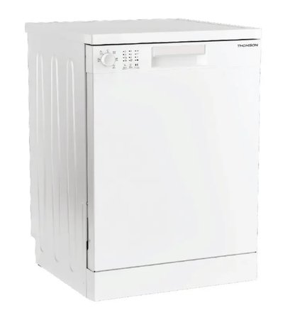 Thomson TDW4714WH  Spülmaschine